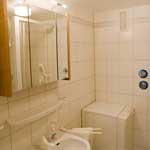 Shower- Maria-Viktoria-Appartement in Baden-Baden