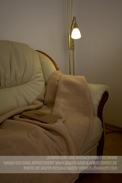 livingroom, das wohnzimmer, гостиная- Maria-Viktoria-Appartement in Baden-Baden